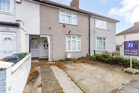 2 bedroom terraced house for sale, Grafton Road, Dagenham, RM8