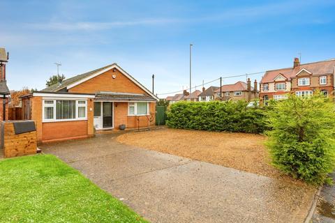 3 bedroom detached bungalow for sale, Swallow Drive, Rushden NN10