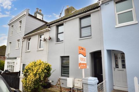 2 bedroom terraced house for sale, Denmark Street, Folkestone CT19