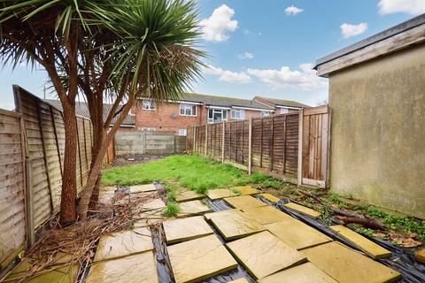 57 Denmark Street, Folkestone, CT19 6EQ