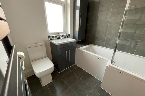 undefined, Bidston Avenue, Wirral CH41