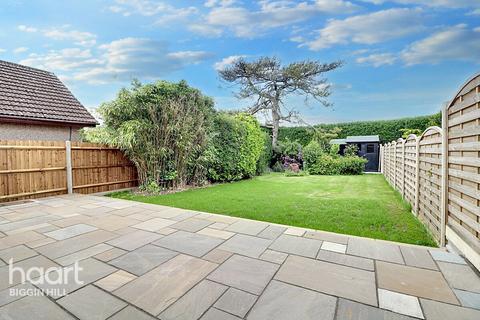 4 bedroom detached house for sale, St Winifreds Road, Biggin Hill