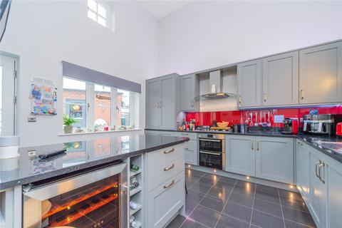 5 bedroom detached house for sale, Church Croft, Lawley Village, Telford, Shropshire, TF4