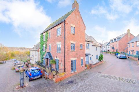 5 bedroom detached house for sale, Church Croft, Lawley Village, Telford, Shropshire, TF4