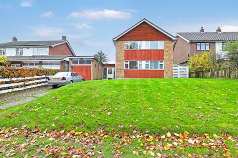 4 bedroom detached house for sale, Ongar Road, Fyfield, CM5