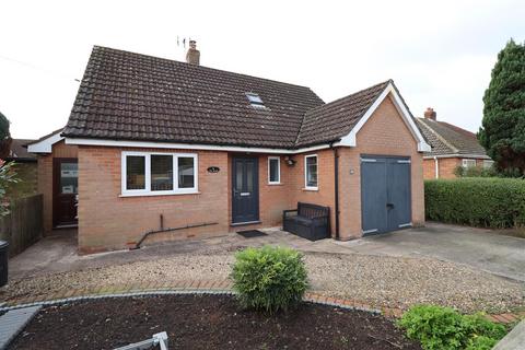 2 bedroom bungalow for sale, Sutton Lane, Barmby Moor, York