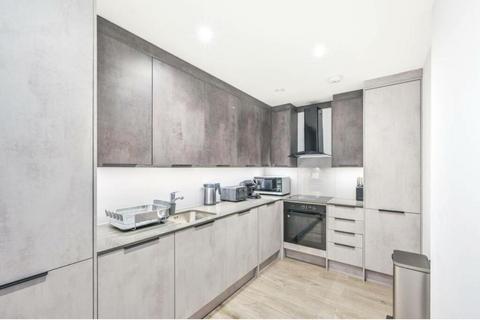 2 bedroom flat to rent, The Hyde, NW9