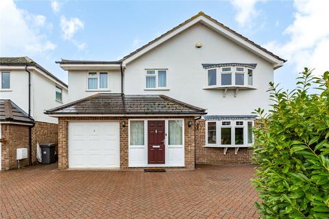 4 bedroom detached house for sale, Goldenacres, Chelmsford, Essex, CM1