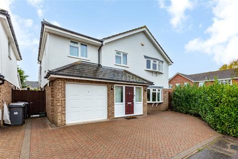 4 bedroom detached house for sale, Goldenacres, Chelmsford, Essex, CM1