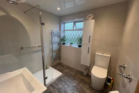 3 bedroom terraced house for sale, Roslyn Road, Stockport SK3