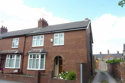 4 bedroom house to rent, Lowther Street, York