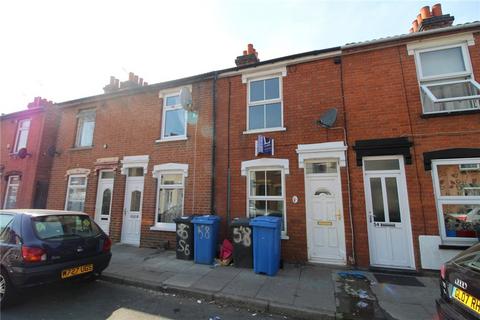 3 bedroom terraced house for sale, Surrey Road, Ipswich, Suffolk