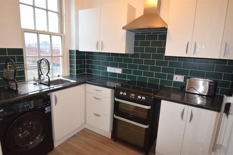 2 bedroom apartment for sale, Thomson Street, Stockport SK3