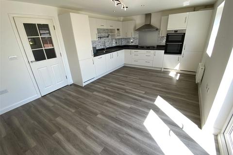 4 bedroom detached house for sale, Jackson Drive, Doseley, Telford, Shropshire, TF4