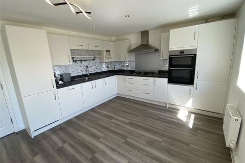 4 bedroom detached house for sale, Jackson Drive, Doseley, Telford, Shropshire, TF4