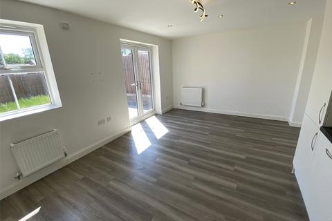 4 bedroom detached house for sale, Jackson Drive, Doseley, Telford, Shropshire, TF4