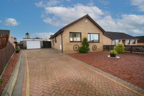 3 bedroom detached bungalow for sale, Hamilton Avenue, Mauchline, KA5