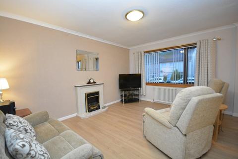 3 bedroom detached bungalow for sale, Hamilton Avenue, Mauchline, KA5