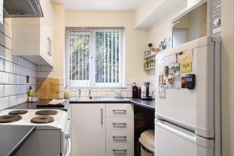 1 bedroom flat for sale, Lucas Road, Sudbury CO10