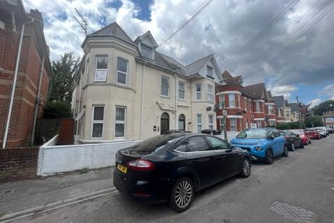 Studio to rent, 8-10 Aylesbury Road, Bournemouth, BH1