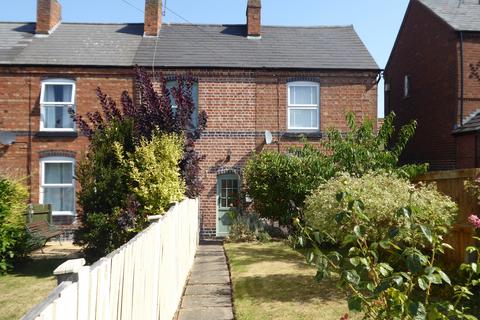 1 bedroom terraced house to rent, Bewell Head, Bromsgrove B61