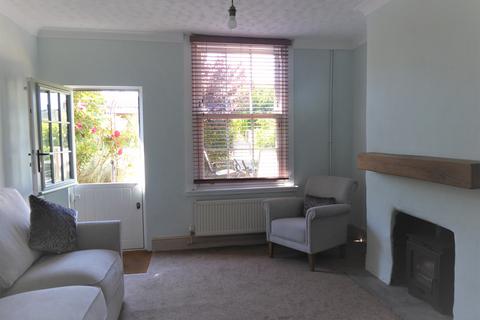 1 bedroom terraced house to rent, Bewell Head, Bromsgrove B61