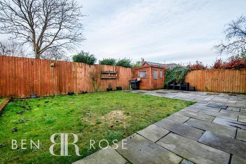 4 bedroom detached house for sale, Spinners Close, Coppull, Chorley