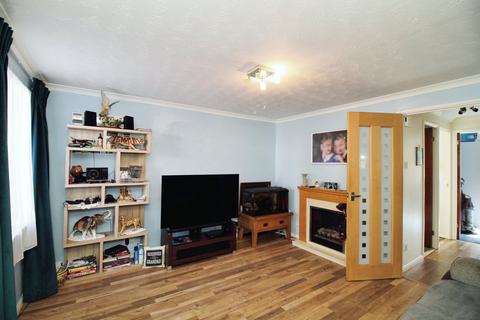 1 bedroom flat for sale, Tortosa Close, Colchester CO2