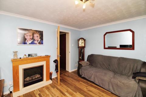 1 bedroom flat for sale, Tortosa Close, Colchester CO2