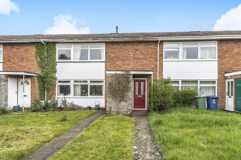 2 bedroom maisonette to rent, Nursery Close,  Headington,  OX3