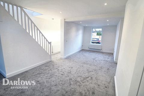 17 Arnold Place, Tredegar, NP22 4RR