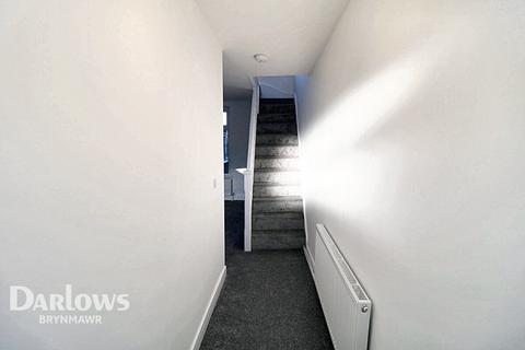 17 Arnold Place, Tredegar, NP22 4RR