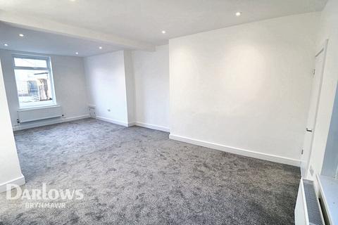 17 Arnold Place, Tredegar, NP22 4RR