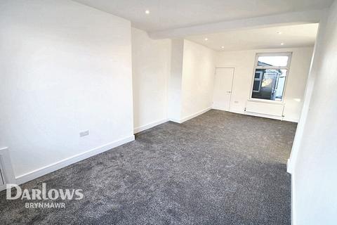 17 Arnold Place, Tredegar, NP22 4RR