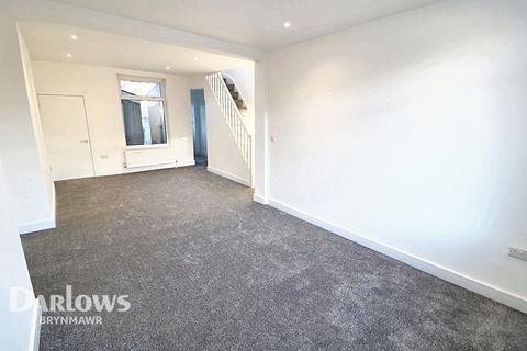 17 Arnold Place, Tredegar, NP22 4RR