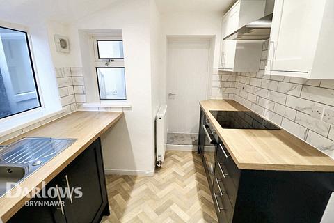 17 Arnold Place, Tredegar, NP22 4RR