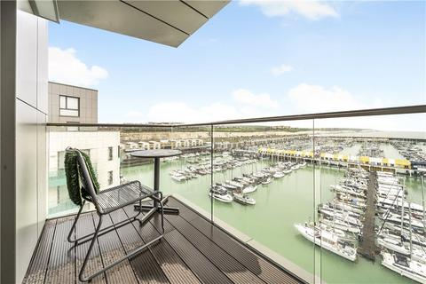 2 bedroom apartment for sale, The Boardwalk, Brighton Marina Village, Brighton