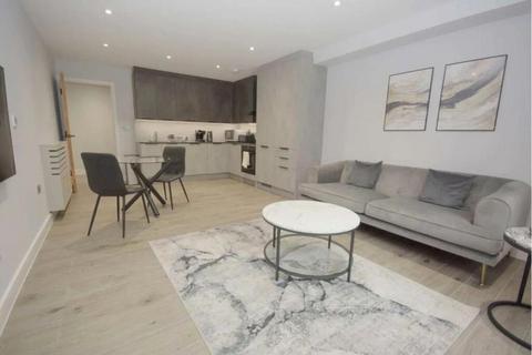 1 bedroom flat to rent, The Hyde, NW9