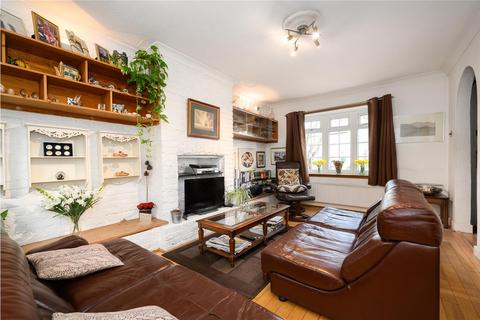 3 bedroom semi-detached house for sale, Dennis Road, East Molesey