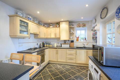 3 bedroom semi-detached house for sale, Dennis Road, East Molesey