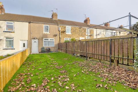 2 bedroom terraced house for sale, West Row, Eston, TS6