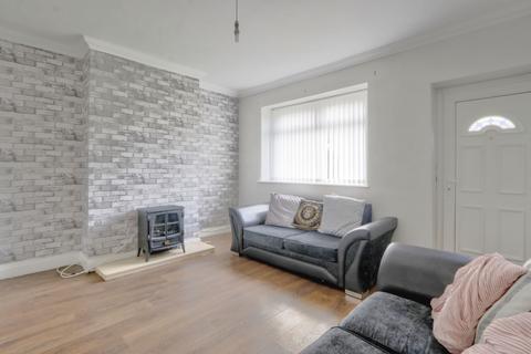 2 bedroom terraced house for sale, West Row, Eston, TS6