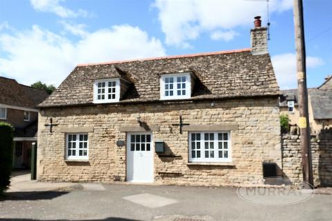 2 bedroom cottage to rent, Main Street, Barrowden LE15