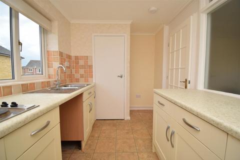 1 bedroom flat to rent, Pilkington Street, Wakefield WF2