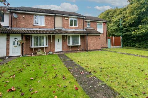 2 bedroom terraced house to rent, Pieris Drive, Nottingham, Nottinghamshire, NG11