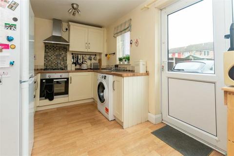 2 bedroom terraced house to rent, Pieris Drive, Nottingham, Nottinghamshire, NG11