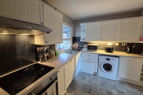 3 bedroom semi-detached house for sale, Fraser Crescent, Portree IV51