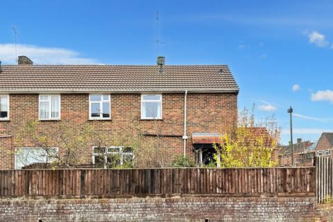 3 bedroom semi-detached house for sale, Bennett Road, Faringdon, SN7