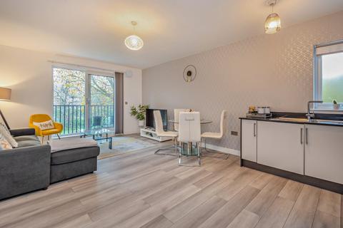 2 bedroom apartment for sale, 103 London Road, Staines-Upon-Thames TW18