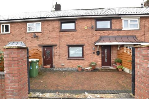 3 bedroom terraced house for sale, Scunthorpe